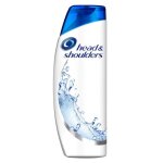 Headetsoulders shampooing classic clean - 280ml