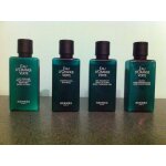 Herm�s lot eau d'orange verte (made in france)