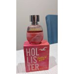 Hollister festival vibes, 50 ml, eau de parfum pour femme