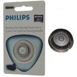 Hq167 / 1 tete de rasoir 167 pour rasoirs electriques philips