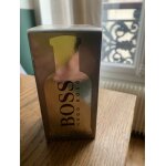 Hugo boss bottled