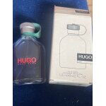 Hugo boss eau de toilette 125ml Hugo boss eau de toilette 125ml
