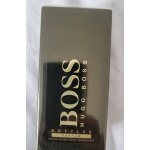 Hugo boss parfum bottled Hugo boss parfum bottled