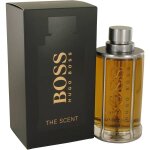 Hugo boss the scent