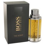 Hugo boss the scent eau de toilette vaporisateur 100 ml Hugo boss the scent eau de toilette vaporisateur 100 ml