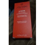 Huile activatrice energisante ultimune de shiseido