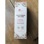 Huile d'argan 100% pure fleurance nature