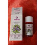 Huile de bain romarin kneipp - stimule le corps fatigu 15ml