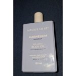 Huile corporelle relaxante