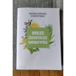 Huiles essentielles ch�motyp�es - aromath�rapie scientifique