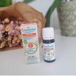 Huile essentielle santal de nouvelle - cal�donie bio 5ml - puressentiel