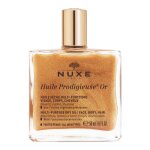 Huile prodigieuse or - nuxe - huile sche multi - fonctions visage, corps, cheveux
