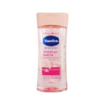 Huile vaseline rose hydratant