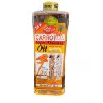 Huile veet gold carotte eclaircissante r�paratrice anti imperfections .