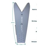 Vends impdancemtre professionnel biody coach pour le calcul d'eau et graisse dans le corps