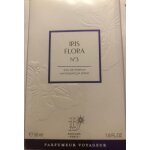 Iris flora n3 - id parfums - eau de parfum 50 ml
