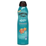 Island sport ultra - light spf30 spray hawaiian tropic - hawaiian tropic - crme solaire
