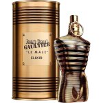 Jean paul gaultier - le m�le elixir - eau de parfum - multicolore