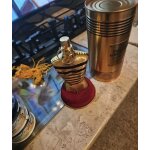 Jean paul gaultier le male elixir ¿ parfum homme ¿ flacon coffret m�tal