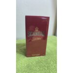 Jean paul gaultier - scandal pour homme - eau de toilette 100 ml totalement neuf, toujours scell�. jamais ...