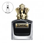 Jean paul gaultier scandal pour homme le parfum eau de parfum intense 100 ml Jean paul gaultier scandal pour homme le parfum eau de parfum intense 100 ml