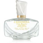 Jeanne arthes cassandra roses blanches eau de parfum pour femme 100 ml