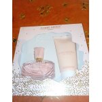 Jeanne arthes coffret cassandra rose intense eau de parfum vaporisateur 100 ml + lait corporel parfum ...