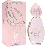 Jeanne arthes romantic lady eau de parfum 100 ml