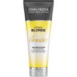 John frieda shampooing eclaircissant - 250ml