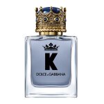 K by dolce & gabbana eau du toilette 50 ml spray