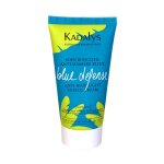 Kadalys - soin bouclier anti lumi�re bleue a la ba nane verte cr�me hydratante visa ge, cou et d�collet� ...