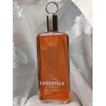 Karl lagerfeld eau de toilette classique 150ml