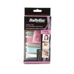 Kit accessoires twist secret - babyliss candy