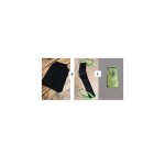 Kit hammam (gant + lanire + ghassoul) pour gommage