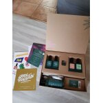 Kit de manucure semi - permarnente the manucurist