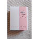 Lacoste l. 12. 12 eau fra�che vaporisateur