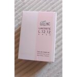 Lacoste eau de parfum l. 12. 12 50ml