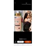 Lait corps gold pure c egyptian magic eclaircissant en 14 jours