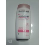 Lait d�maquillant diadermine
