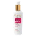 Lait démaquillant hydra sensitive guinot 200 ml Lait démaquillant hydra sensitive guinot 200 ml