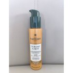 Lait disciplinant pour cheveux rene furterer