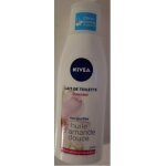 Lait de toilette douceur nivea 200ml