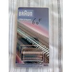 Lame de rasoir de rechange braun flex intgral modle 505