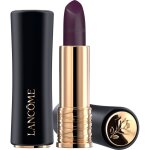 Lanc�me - l'absolu rouge drama matte a l�vres mat poudr� ? tenue&confort longue dur�e 508 mademoiselle ...