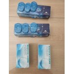 Lentilles de contact bausch + lomb Lentilles de contact bausch + lomb