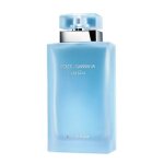 Light blue intense - eau de parfum - 100ml