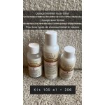 Lissage brsilien inoar ghair kit 100 ml
