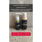 Lissage tanin salvatore blue gold kit 100 ml