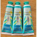 Loccitane gel fraîcheur mains verveine edition limitée 30 ml lot de 3 Loccitane gel fraîcheur mains verveine edition limitée 30 ml lot de 3