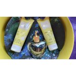 Lolita lempicka coffret le parfum eau de parfum vaporisateur 100 ml + lait pour le corps parfumé 75 ml ... Lolita lempicka coffret le parfum eau de parfum vaporisateur 100 ml + lait pour le corps parfumé 75 ml ...